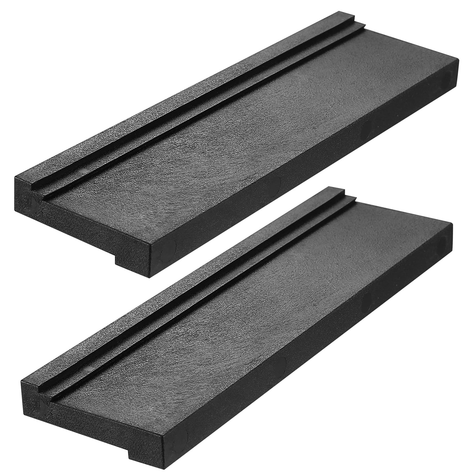2 Pcs Bloc de Frappe Lourd pour Parquet Flottant