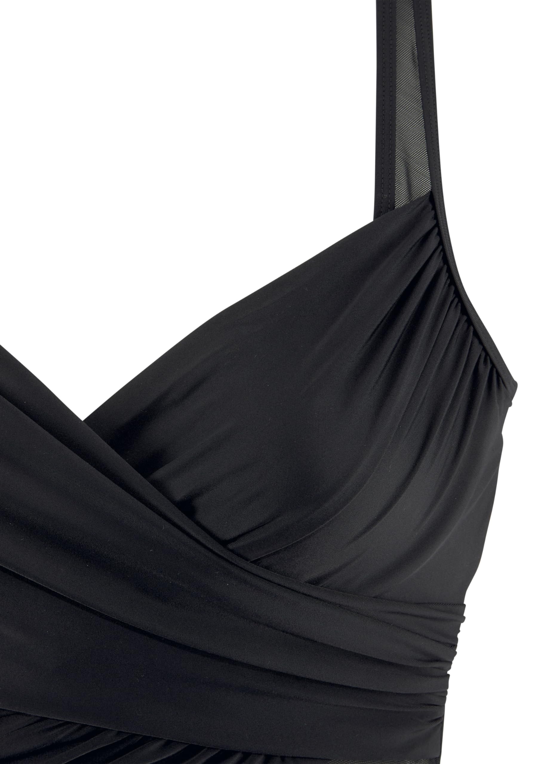Lascana Damen Badeanzug