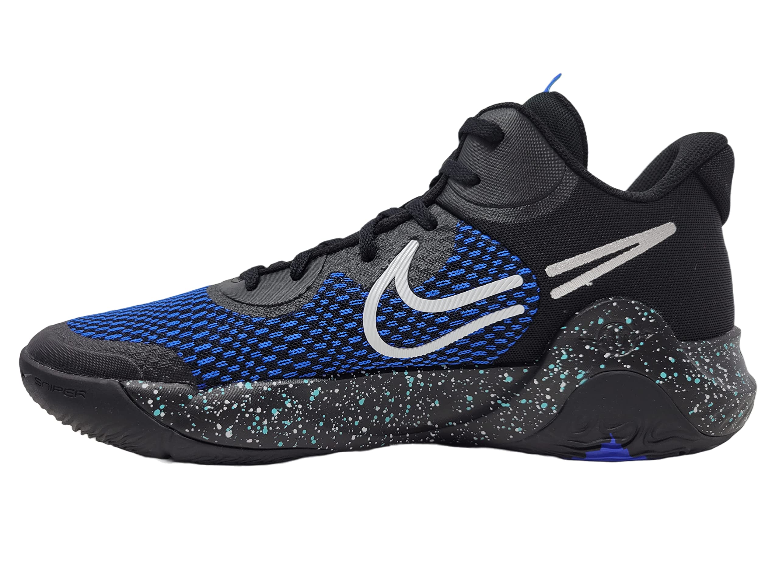 NikeMen's Kd Trey 5 Ix Basketball Shoe