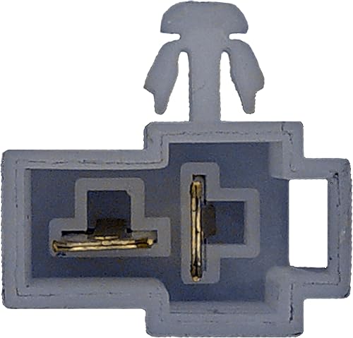 Miniatura 6 de Dorman 741-773 Conjunto de motor y regulador de elevalunas eléctrico delantero del lado del conductor compatible con modelos Mazda seleccionados