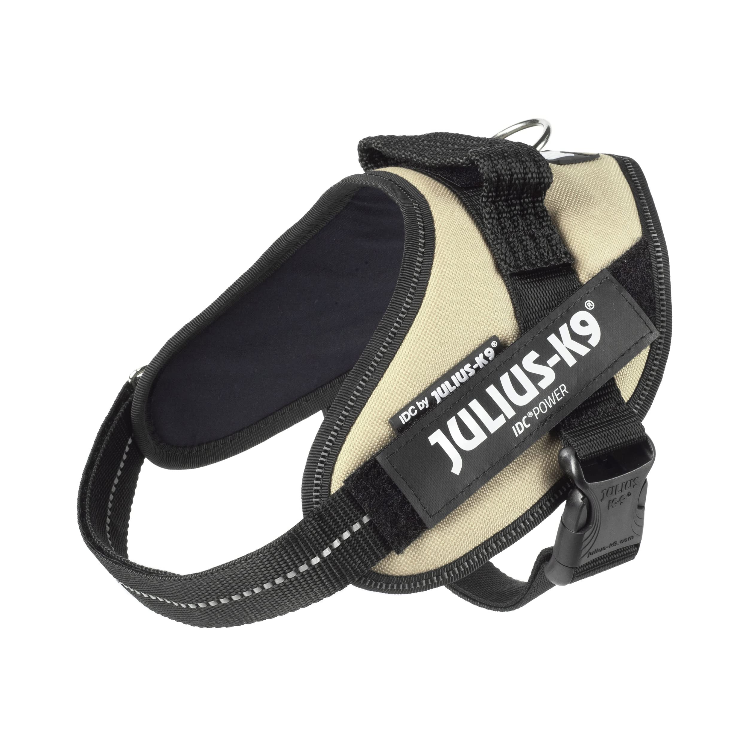 Julius-K9 IDC Powerharness, Camouflage, M/0 — view 1239