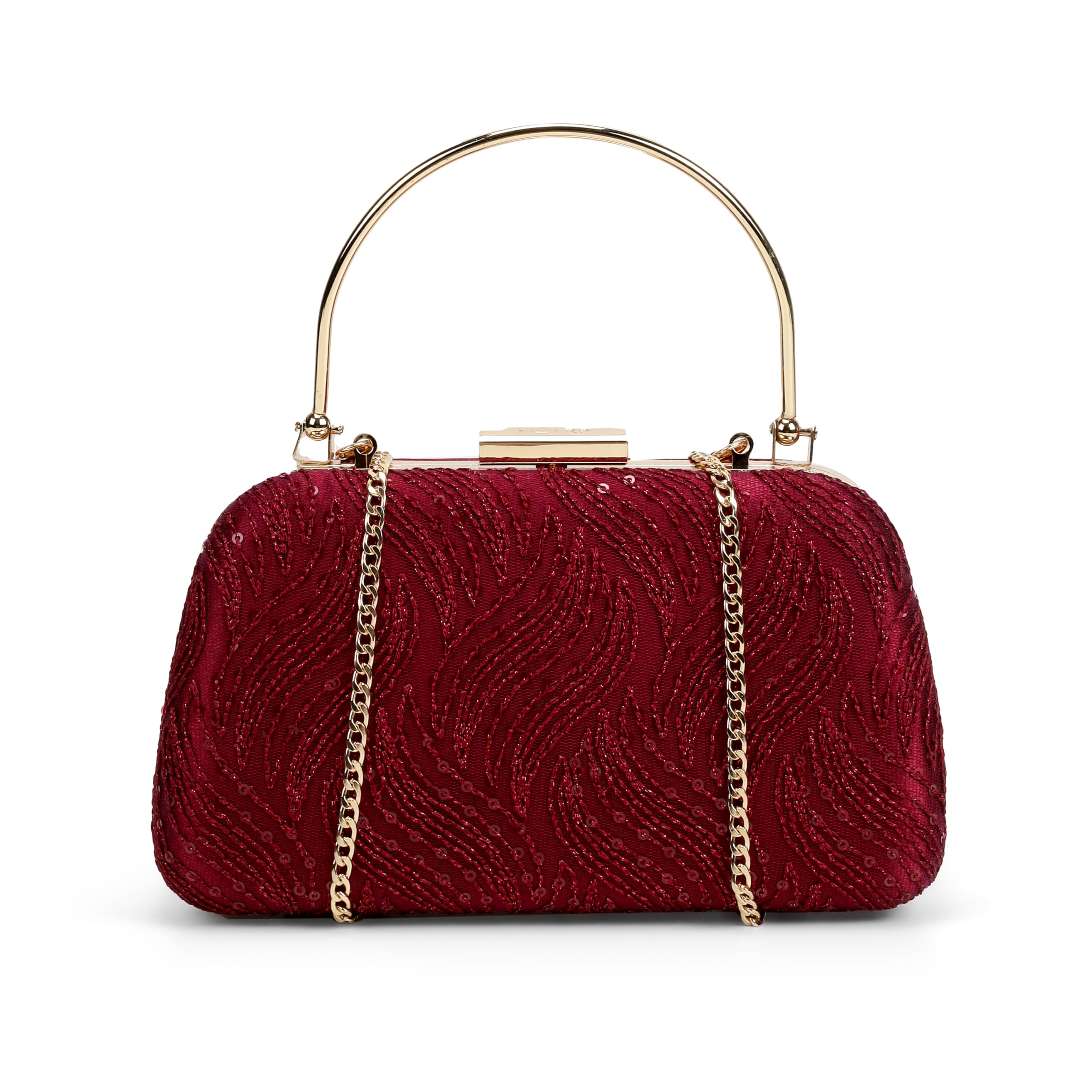 Women's Stylish Sling Bags-image-3