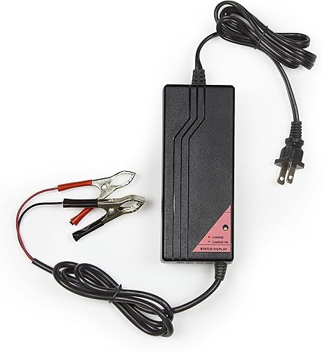 Miniatura 1 de expertpower 12V, pilas