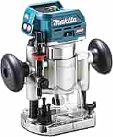 Makita - マキタ トリマ Amazon | マキタ(Makita) 充電式トリマ 14.4V バッテリ・充電器