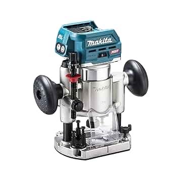 充電式トリマ Amazon | マキタ(Makita) 充電式トリマ 40Vmax バッテリ・充電器