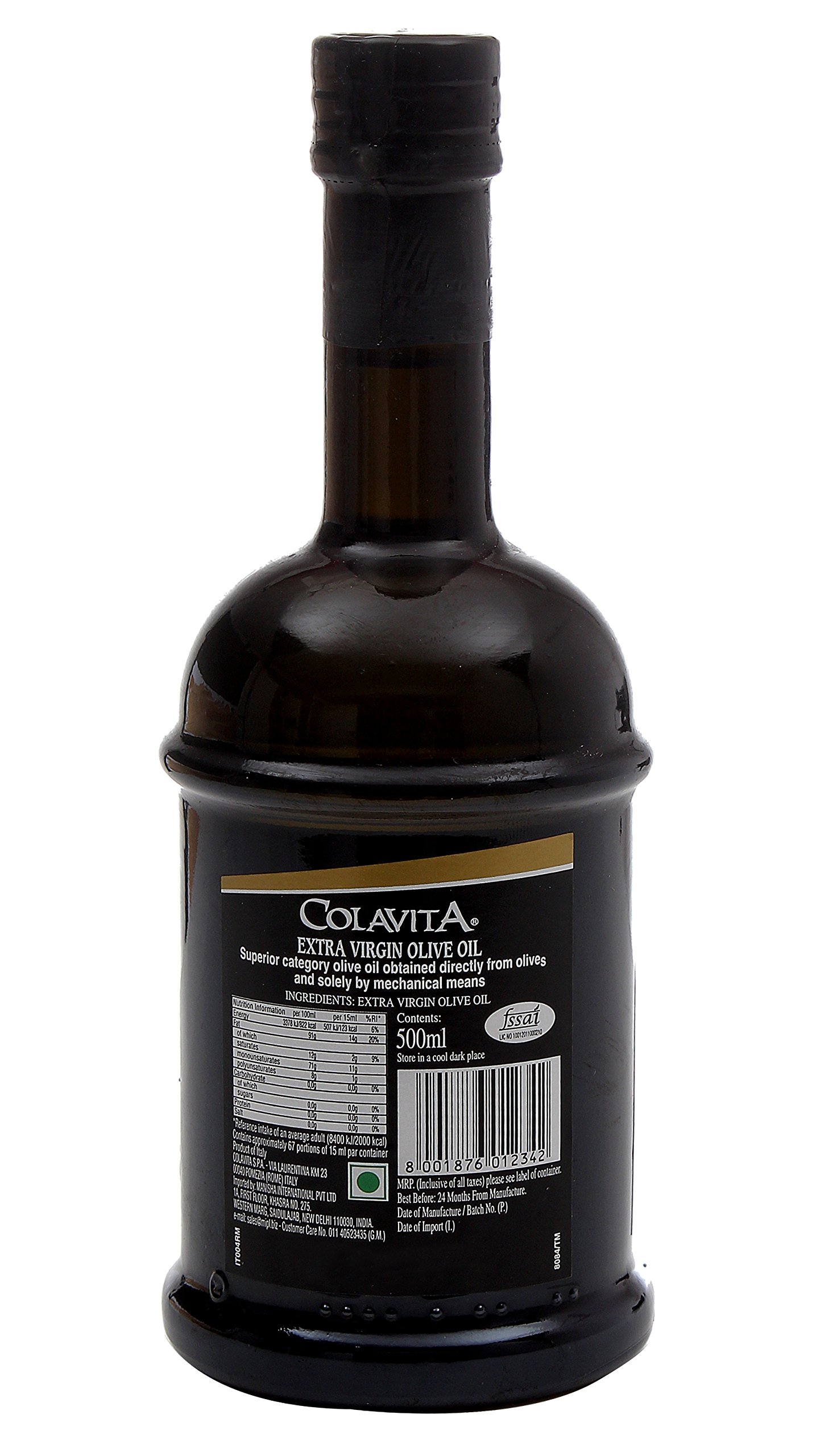 【ギフト】COLAVITA EXVオリーブオイル　120本 Amazon.com : Colavita Premium Selection Extra Virgin Olive