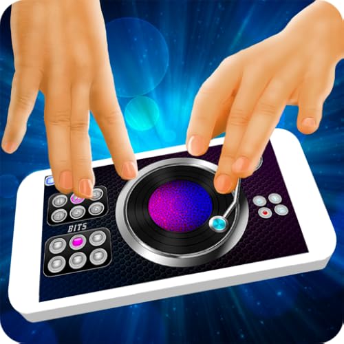 Real DJ