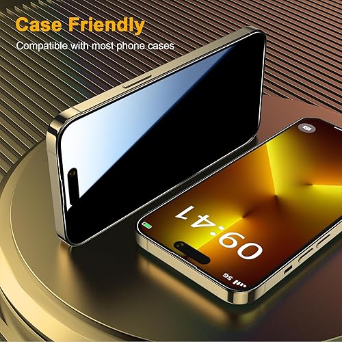 Miniatura 5 de Paquete de 2 bolsas impermeables para teléfono, hasta 10 pulgadas funda impermeable IPX8 para teléfono celular, bolsa seca compatible con iPhone 15