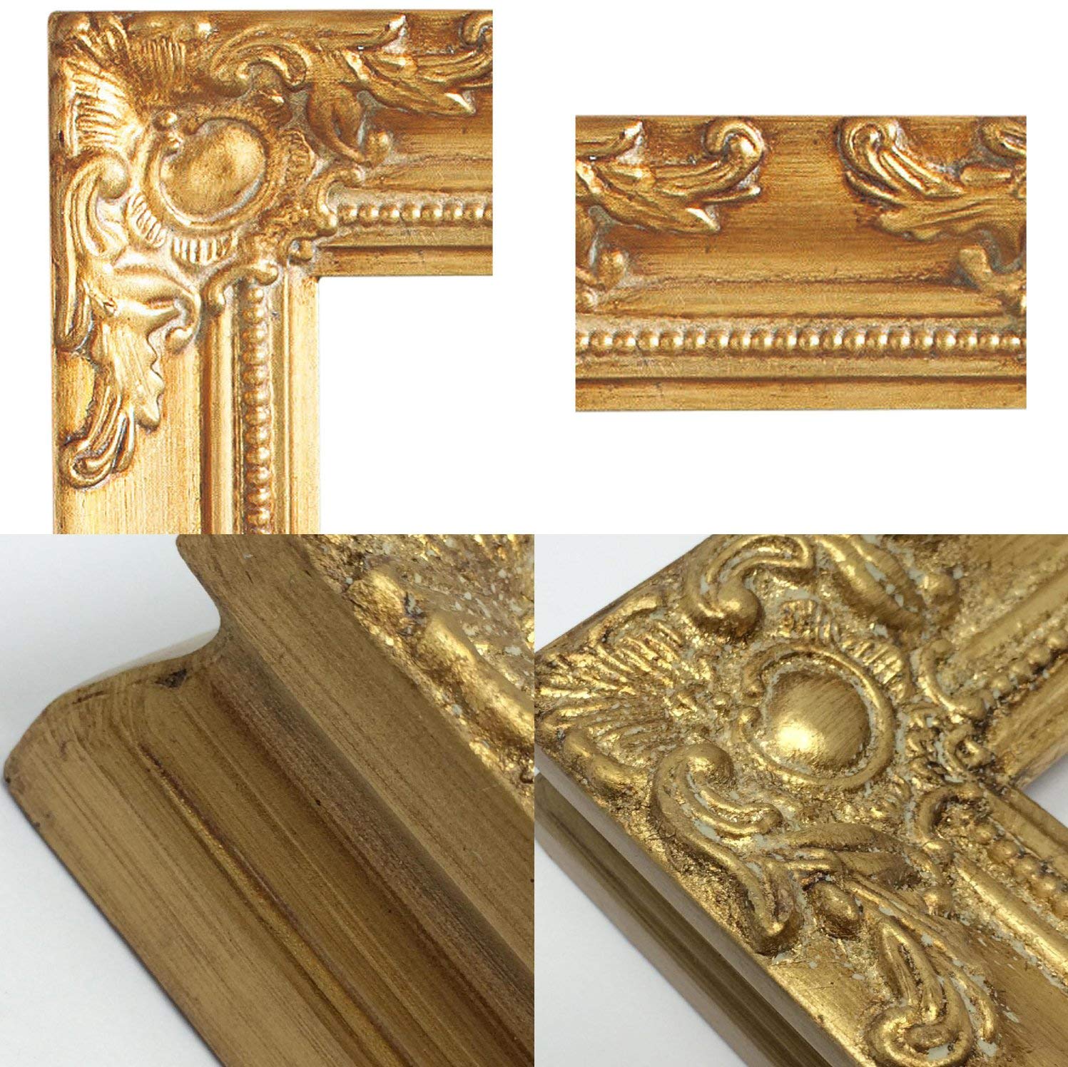 Amazon.co.jp: SPICE OF LIFE(スパイス) 額縁 アンティークスタイル