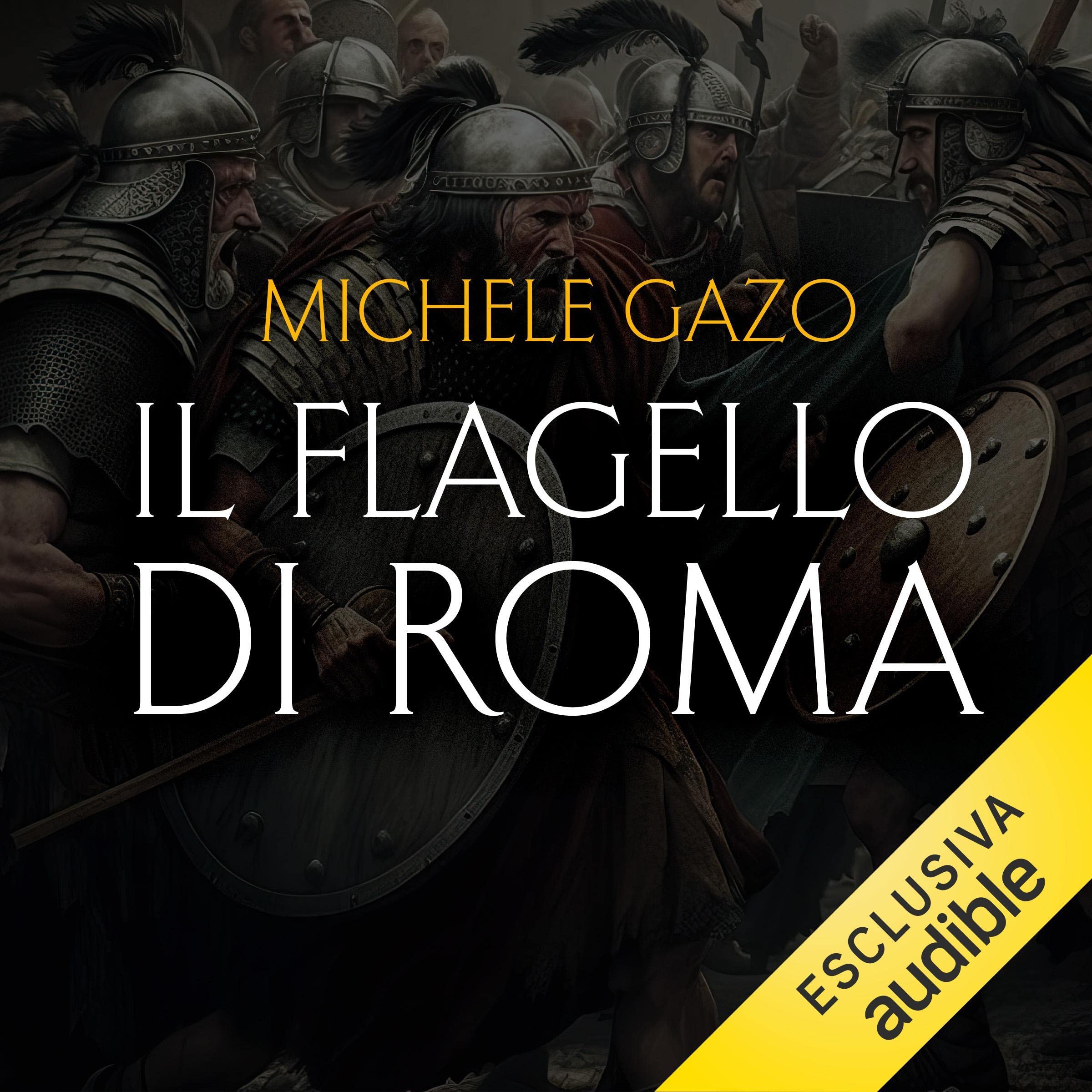 Il flagello di Roma