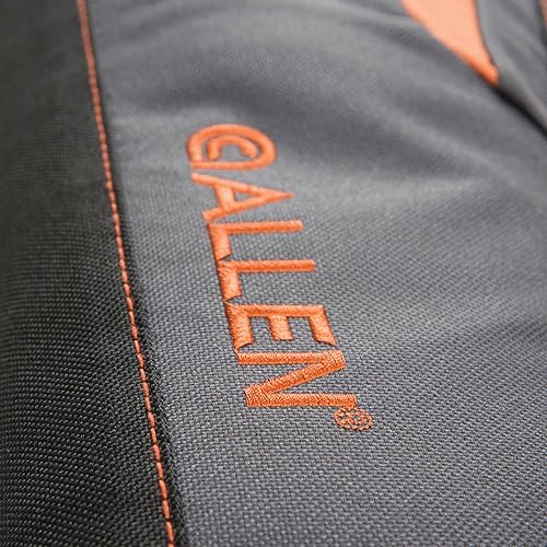 Miniatura 9 de Allen Company Bonanza Gear Fit Rifle Case 48", grisnaranjanegro