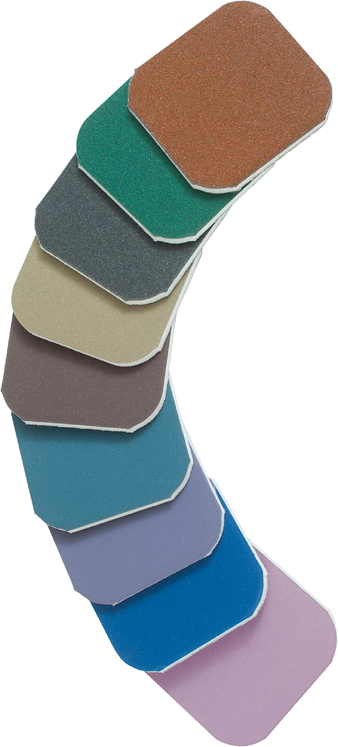 Micro MESH Soft Touch Sanding Pads