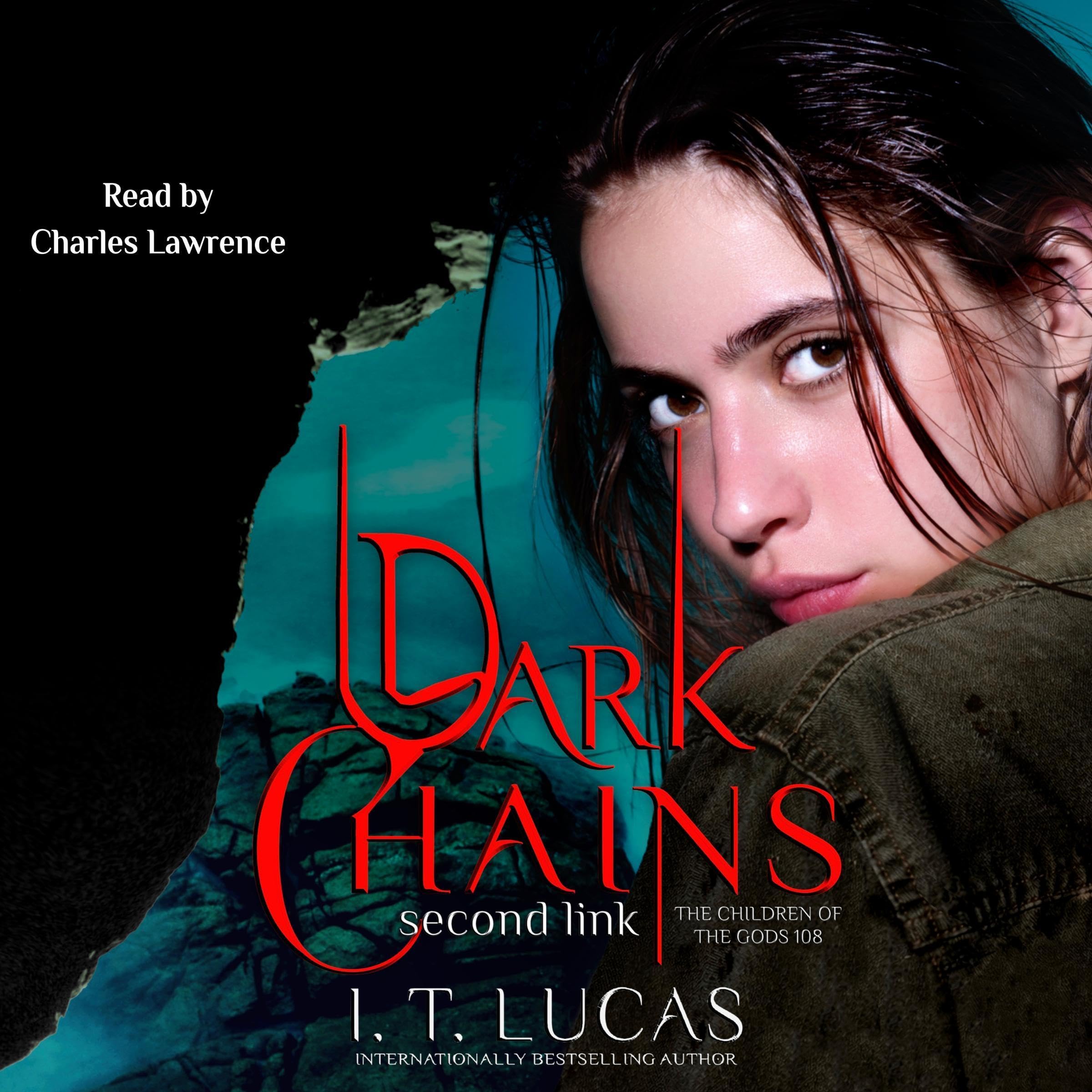 Cover art for Dark Chains: Second Link