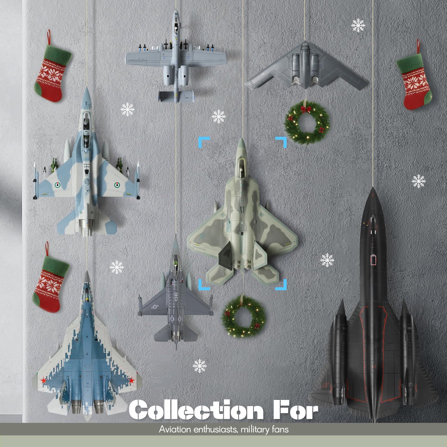 エアファイターズコレクション F-22 ラプター 1/100 Amazon.com: SEBUNAS 1/100 Scale F-22 Raptor Fighter Jet Model USAF