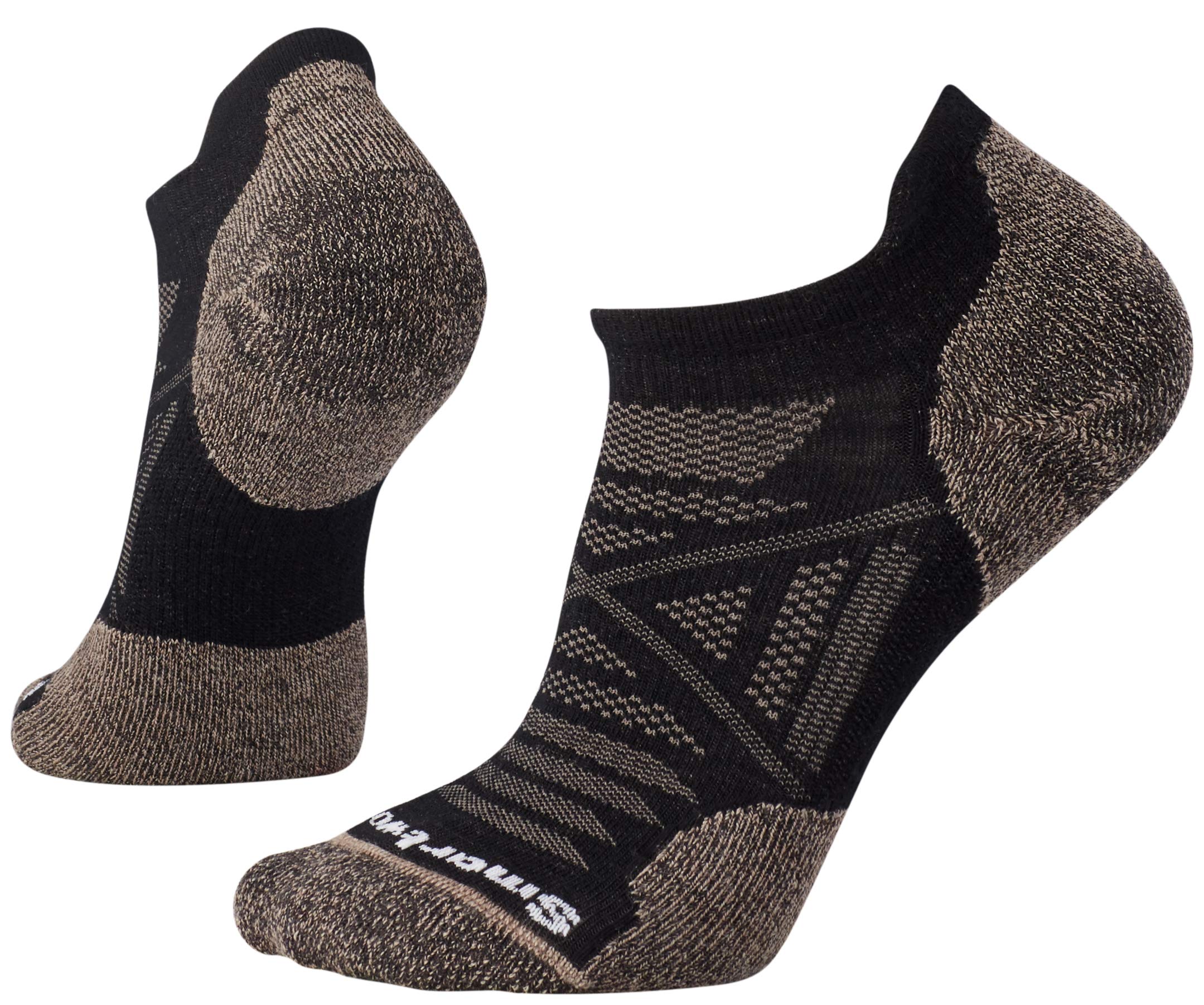 Smartwool PhD Outdoor Light Micro Sock - Lightly Cushioned Merino Wool Unisex