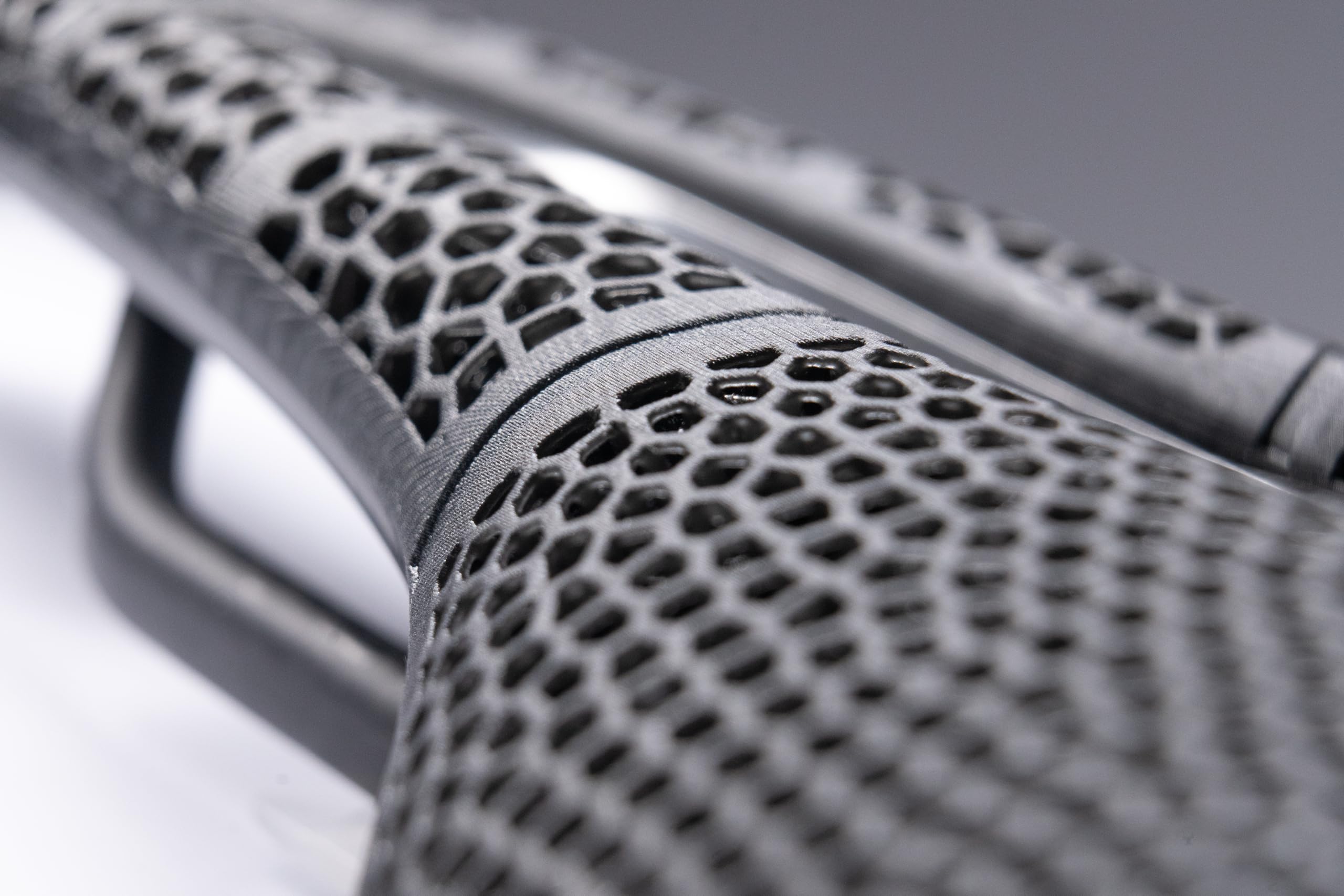 Prologo Nago R4 PAS 3DMSS Nack Carbon Sella Strada, Nero, 245x137mm