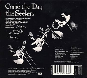 Amazon.co.jp: Come the Day: ミュージック Amazon.co.jp: Come the Day: ミュージック