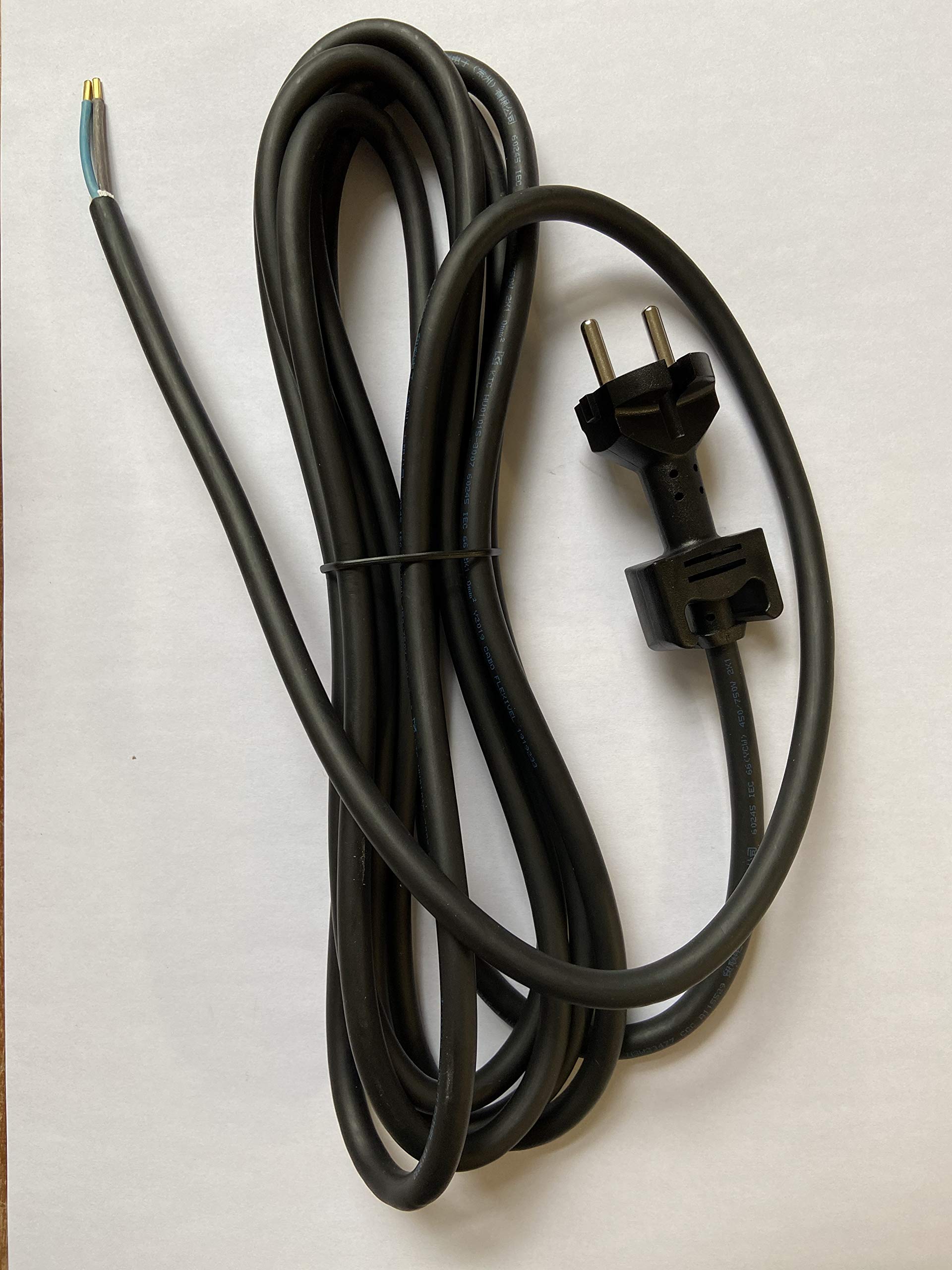 Bosch Ersatzteil 1617000723 Kordel | Original Ersatzteil