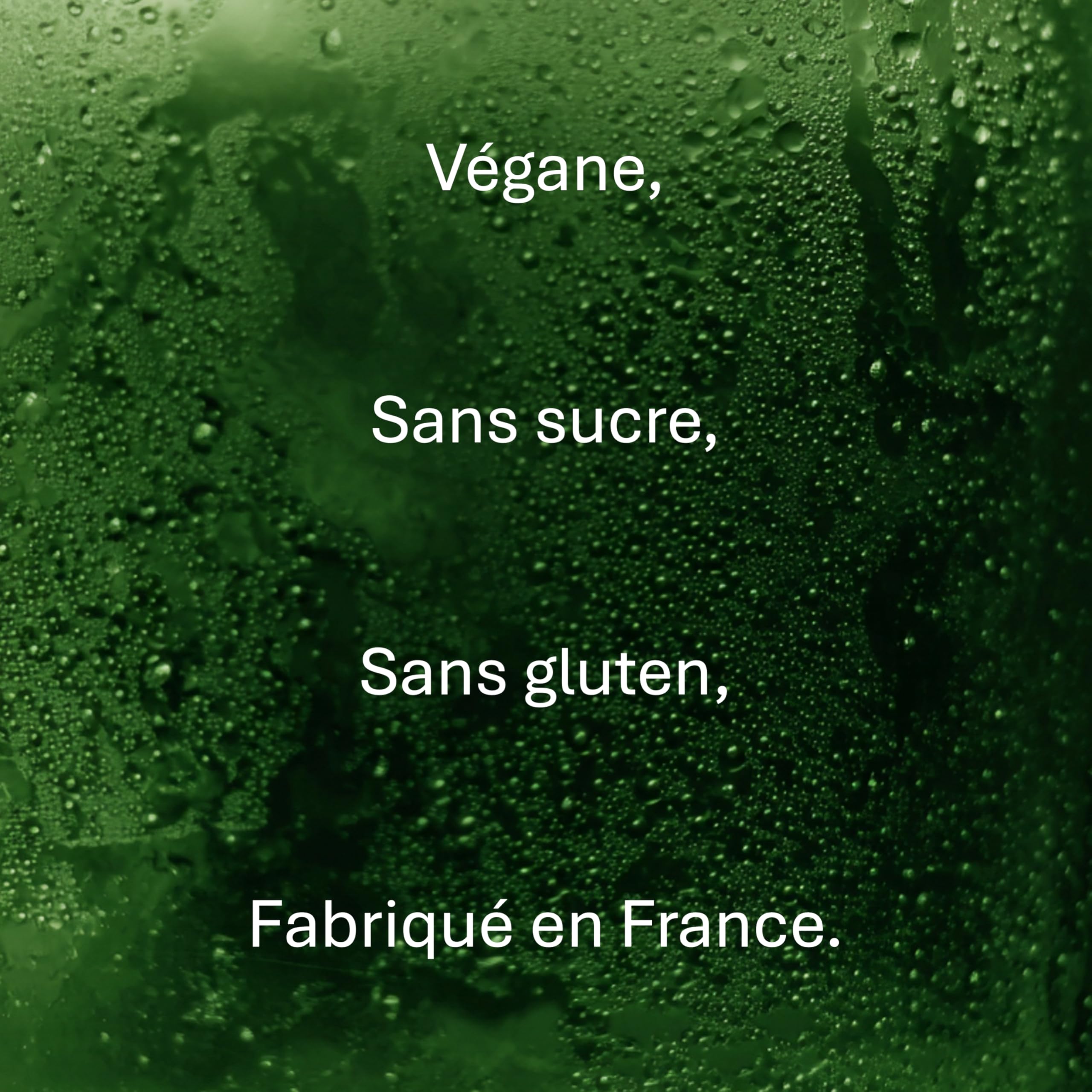 Complément alimentaire tout-en-un - Multivitamines, minéraux & probiotiques - Énergie, immunité, digestion & équilibre quotidien