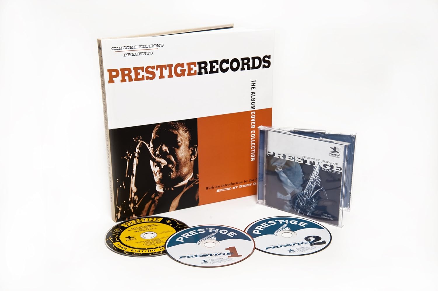 The Very Best Of Prestige Various Prestige Records Amazon.in Music}