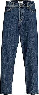 JACK & JONES Male Loose Cut JJIEDDIE JJORIGINAL SQ 061 Noos Loose Cut