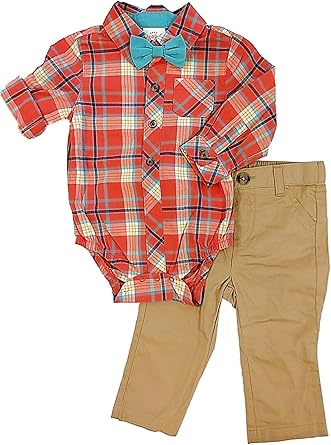 Infant khaki pants Clearance