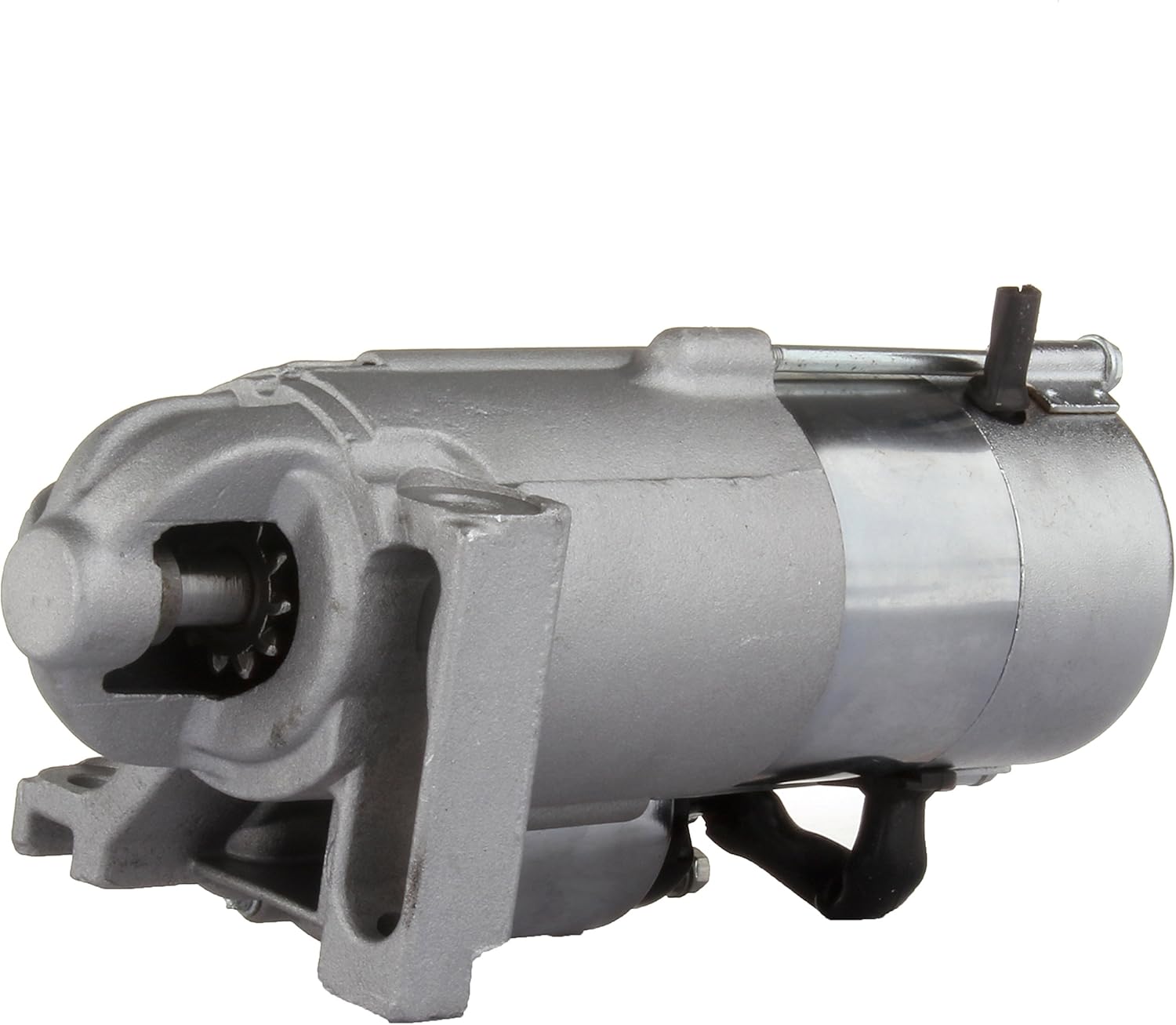 OCPTY Starter Starters Compatible 6442N SDR0053 for Buick Roadmaster 1994-1995 5.7L(350) V8 for Chevrolet Camaro 1993-1994 5.7L for Pontiac Firebird 1993-1994 5.7L for Cadillac Fleetwood 1993-1995