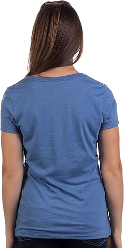 Miniatura 4 de Medical Humor Graphic Tees  Funny Cute Doctor Nurse Practitioner RN PA NP V-Neck T-Shirt for Women