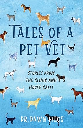 Tales of a Pet Vet