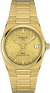 Tissot PRX Powermatic 80 35mm