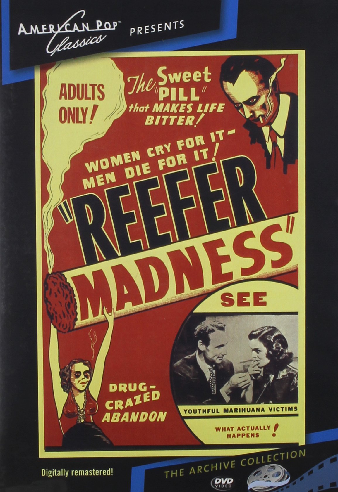 Reefer Madness