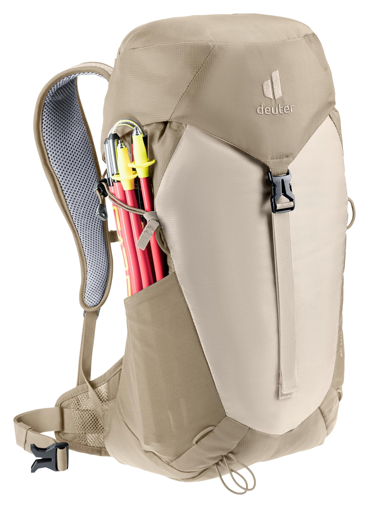deuter Unisex Ac Lite 16 plecak turystyczny