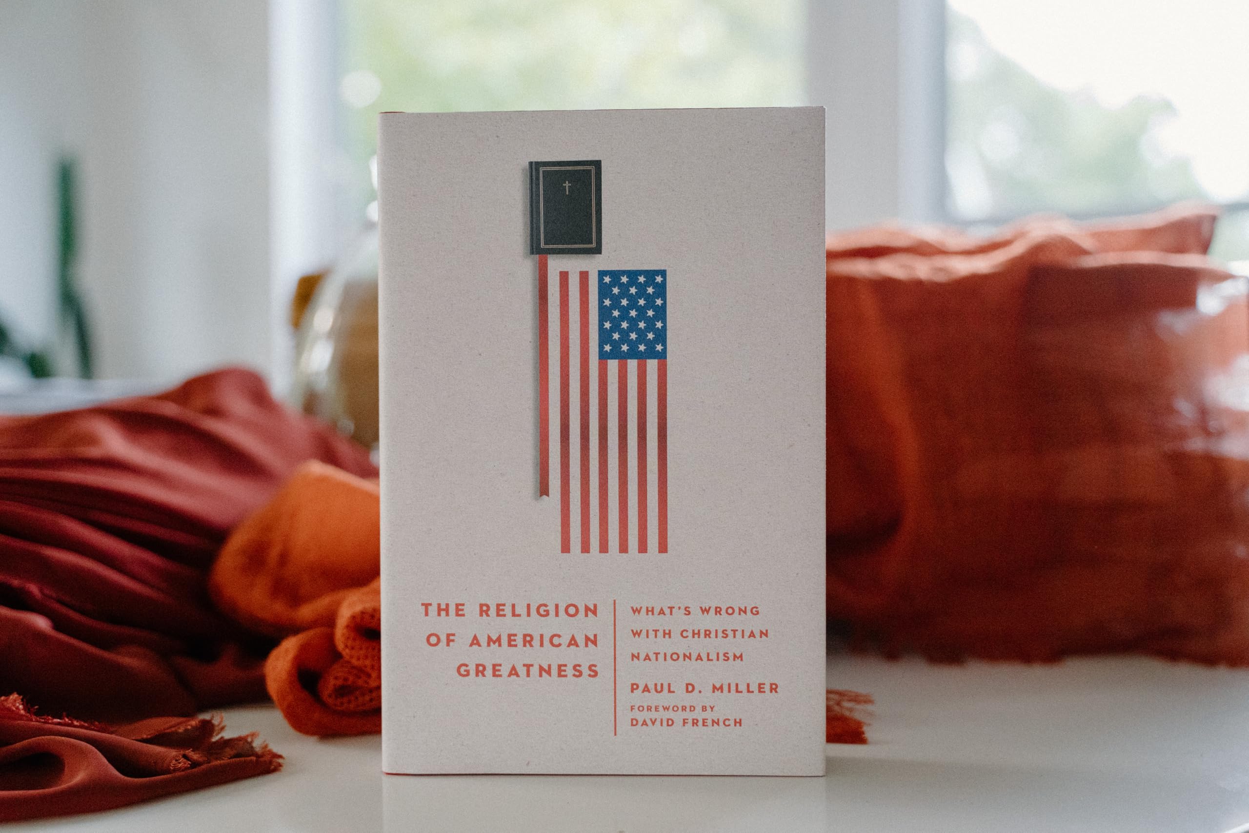 The Religion of American Greatness: What's Wrong with Christian Nationalism - Image 2