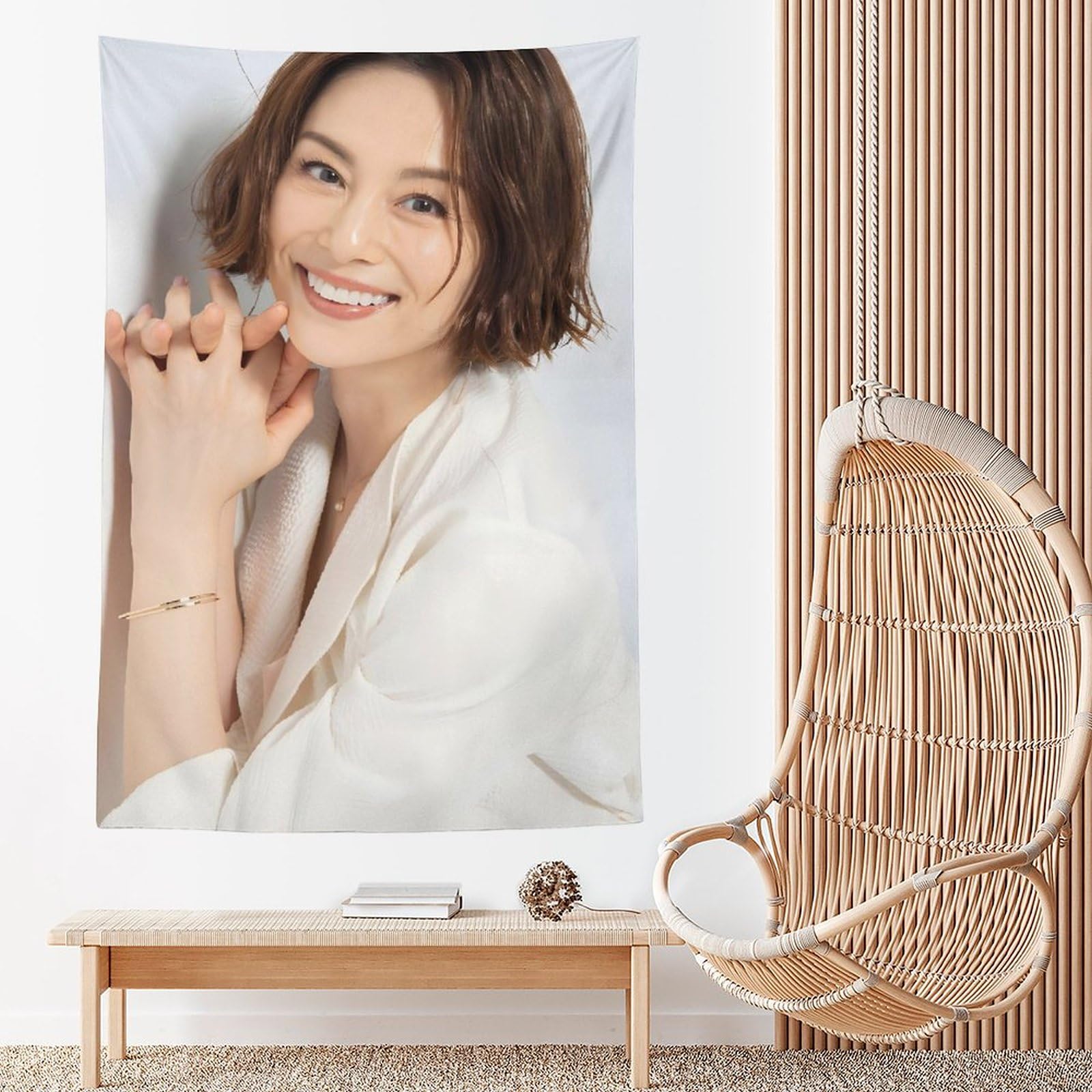 Amazon.co.jp: 米倉涼子写真セクシーアートパネルポスター