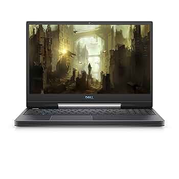 Amazon.com: Dell G5 15 5590 15.6 inch FHD Gaming Laptops