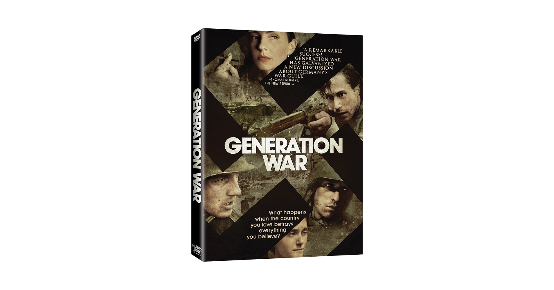 ミュージック documentary of Genealogie der Moral DVD ミュージック documentary of Genealogie der Moral DVD