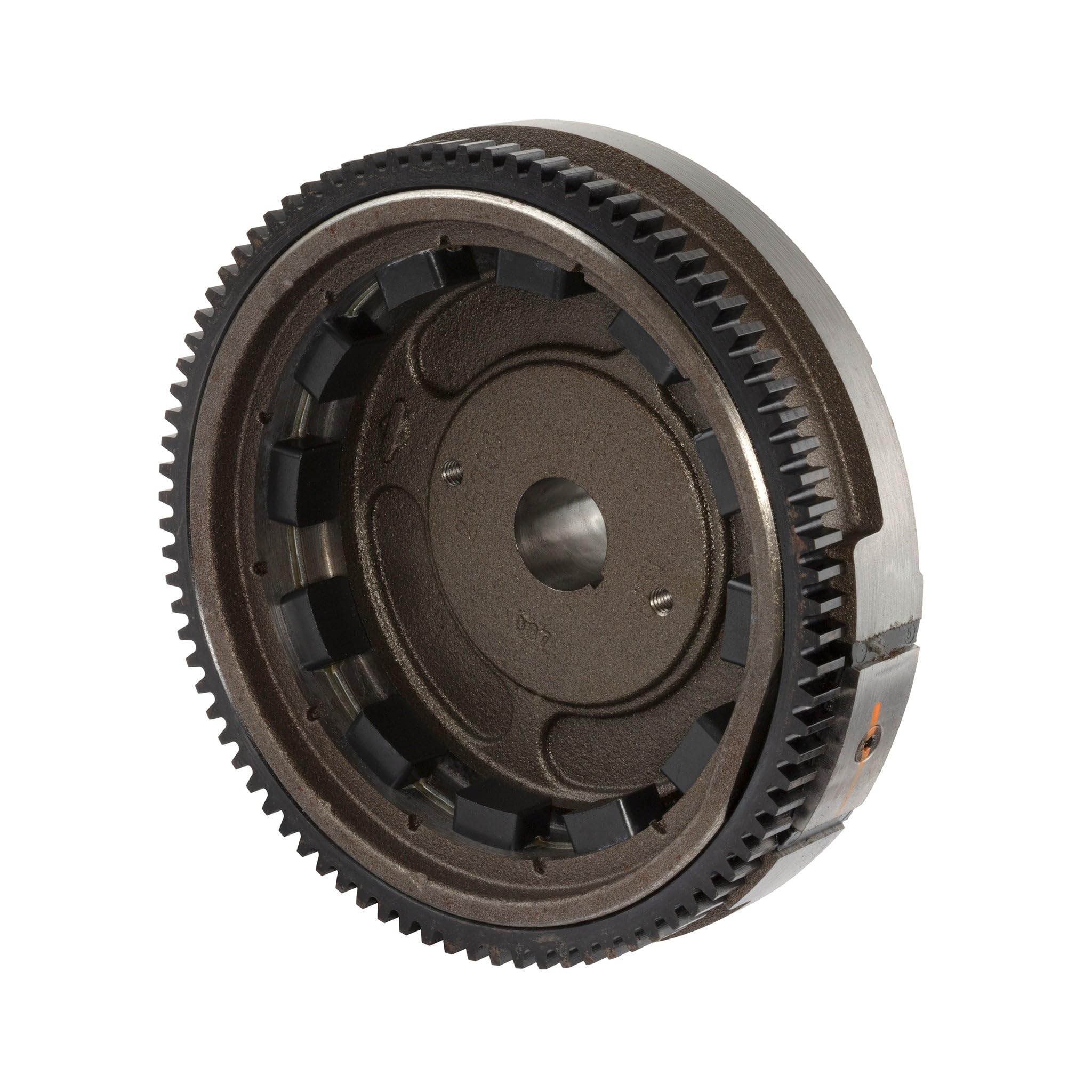 Briggs & Stratton 591759 Lawn & Garden Equipment Engine Flywheel Genuine Original Equipment Manufacturer (OEM) Part