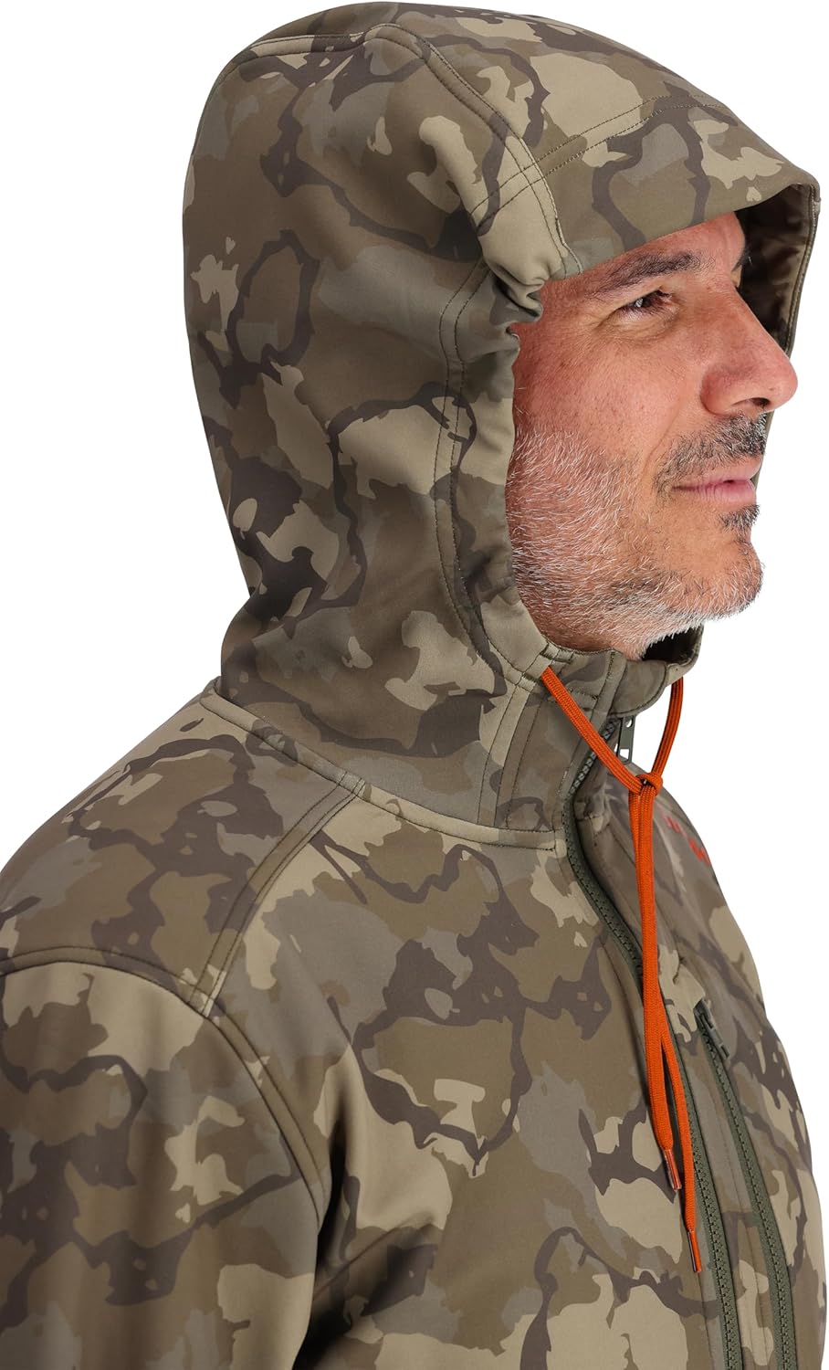 Simms Men's M's Rogue Hoody