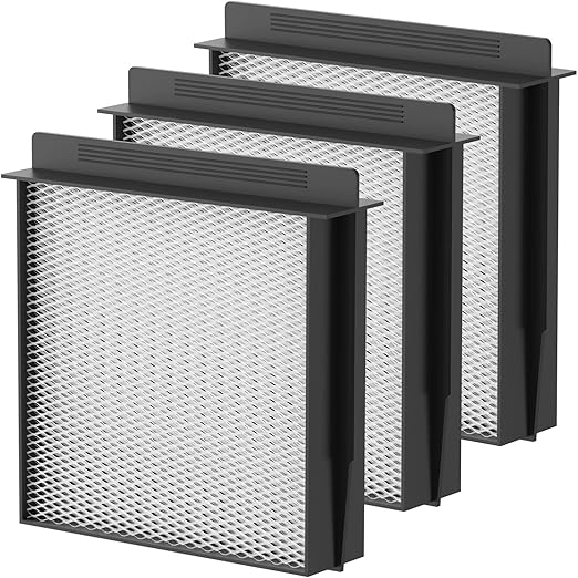 1040 Super Wick Humidifier Filter Replacement Compatible with Essick