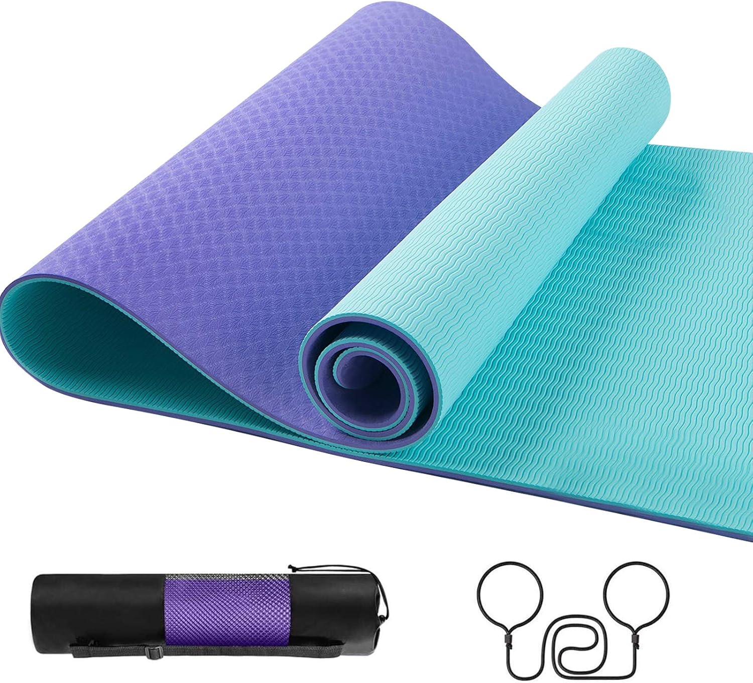 tappetini per il fitness