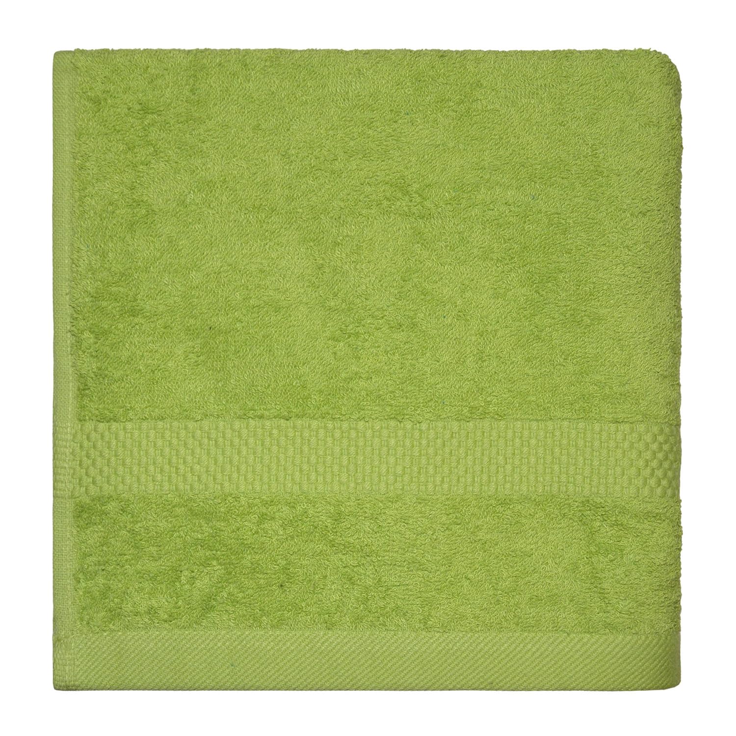 GOTS Bamboo Shower Towel