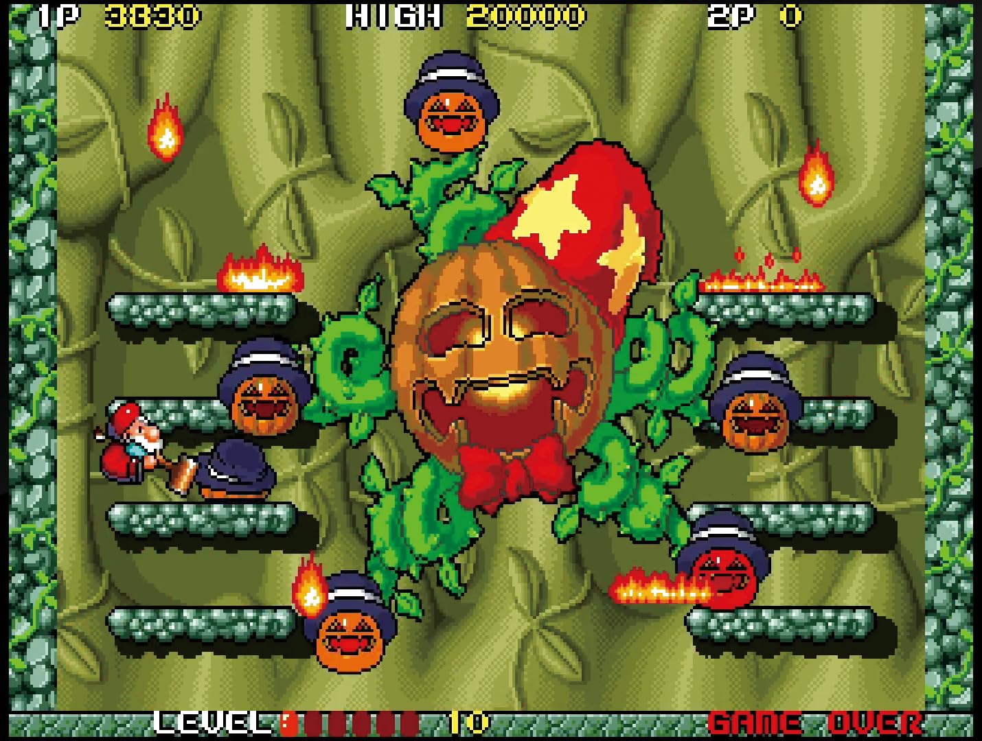 Taito Milestones 4 NS - 5