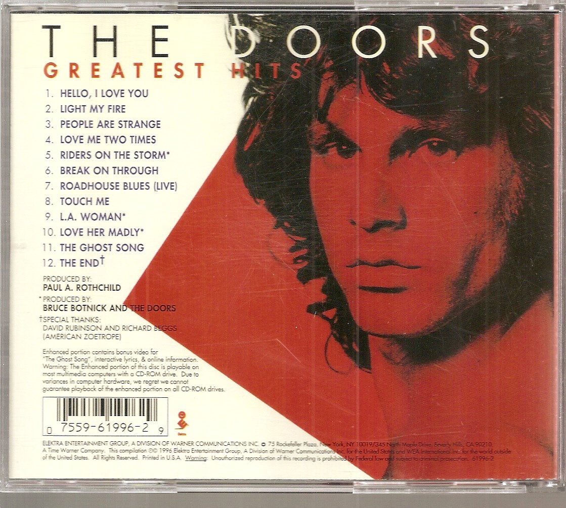 Greatest Hits