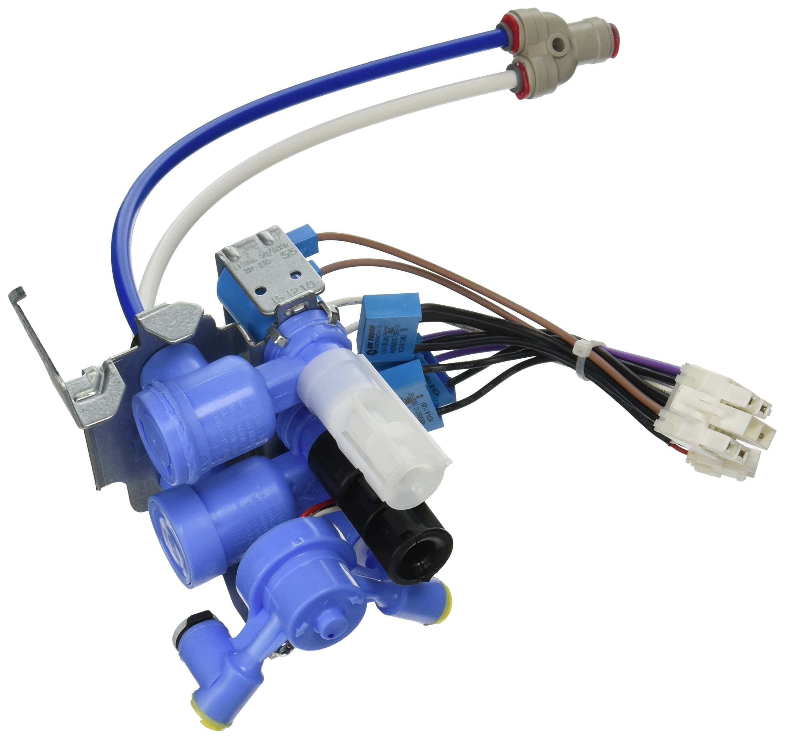 Amazon.com: SAMSUNG DA97-07695A ASSEMBLY VALVE WATER AW2 OEM