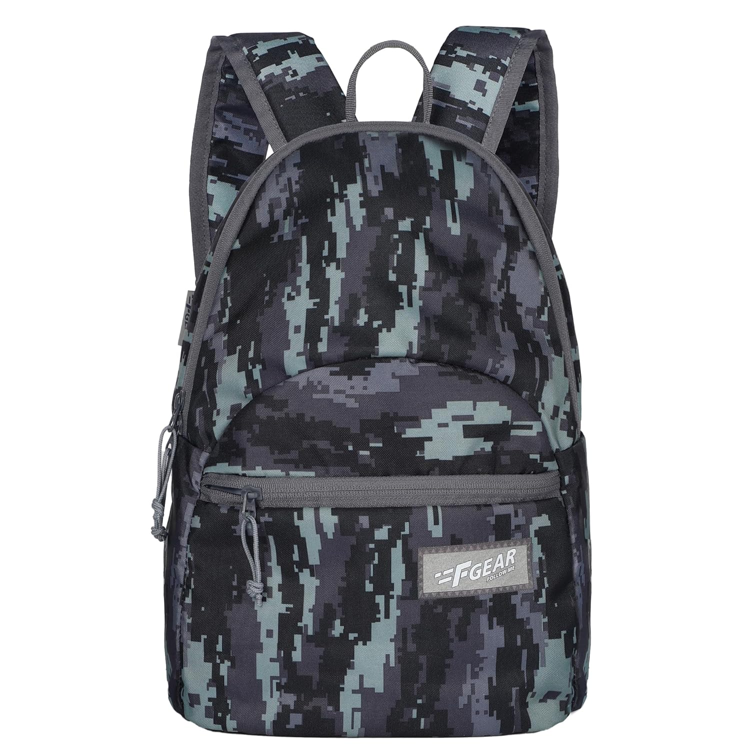 F Gear Ferris ACV 7L Mini Backpack/Trendy Stylish Bag/Casual day backpack/Office Bag/Travel Bag/School Bag/College Bag/Versatile bag For Men & Women |For Girl & Boy Unisex