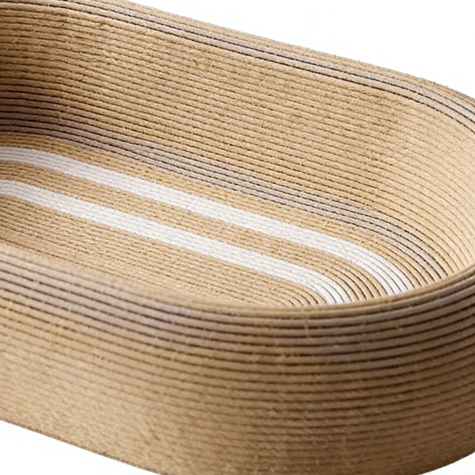 Cama De Rascado para Gatos Que Viven En Interiores Protector para Muebles | Cama Rascadora para Gatos para el Hogar Piso Dormitorio Apartamento y Sofá
