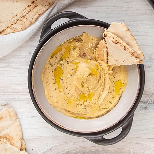 Miniatura 6 de Giusto Sapore Aceite de oliva italiano extra virgen con infusión de romero, prensado en frío, importado de Italia, 8.5 onzas