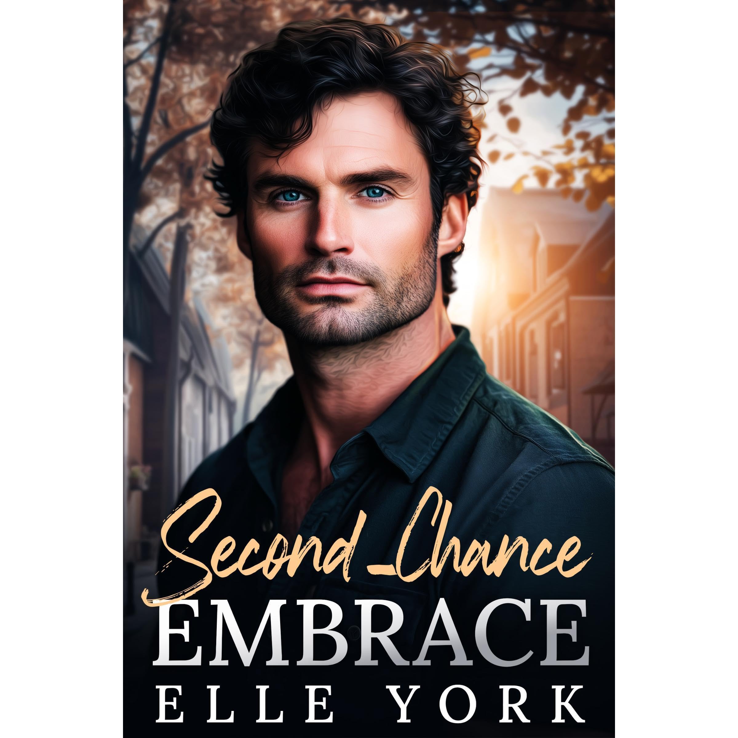 Second-Chance Embrace