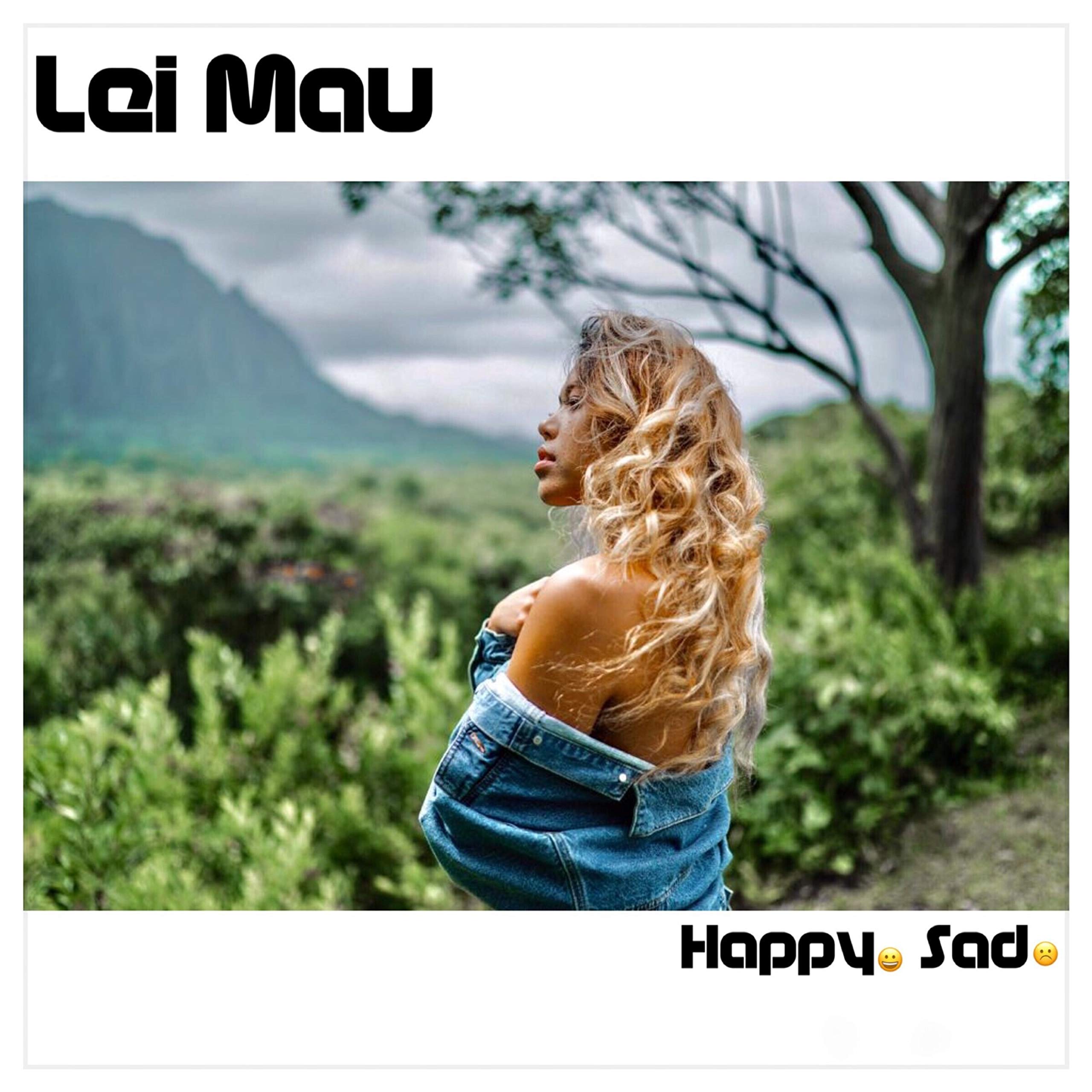 Lei Mau