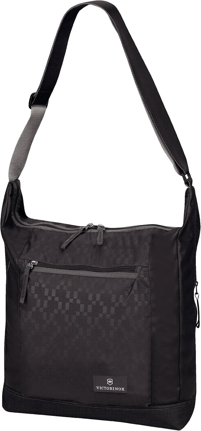 Victorinox Altmont 2.0 CrossBody Day Bag, Black, One Size